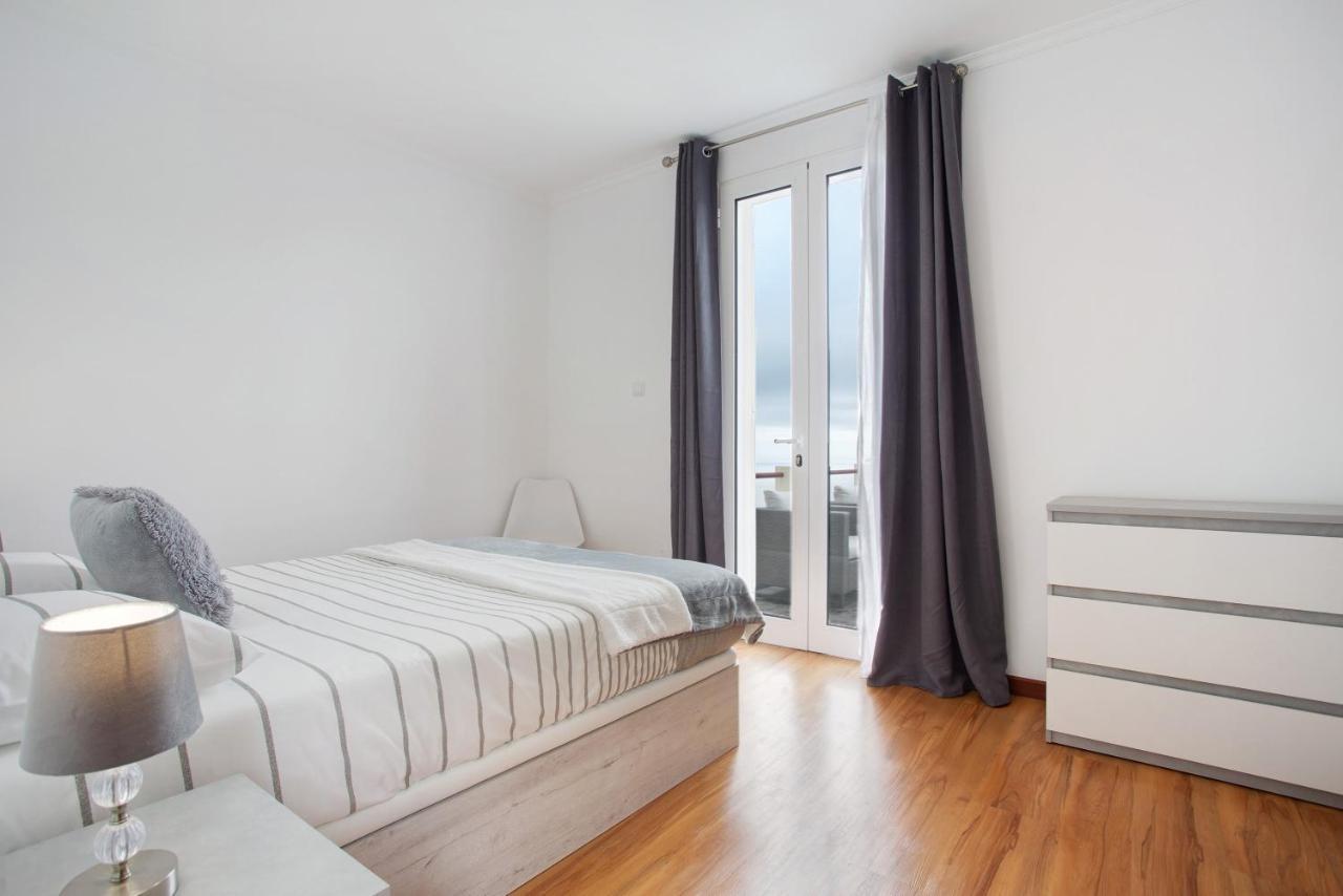 Вилла Simao House Кальета Экстерьер фото