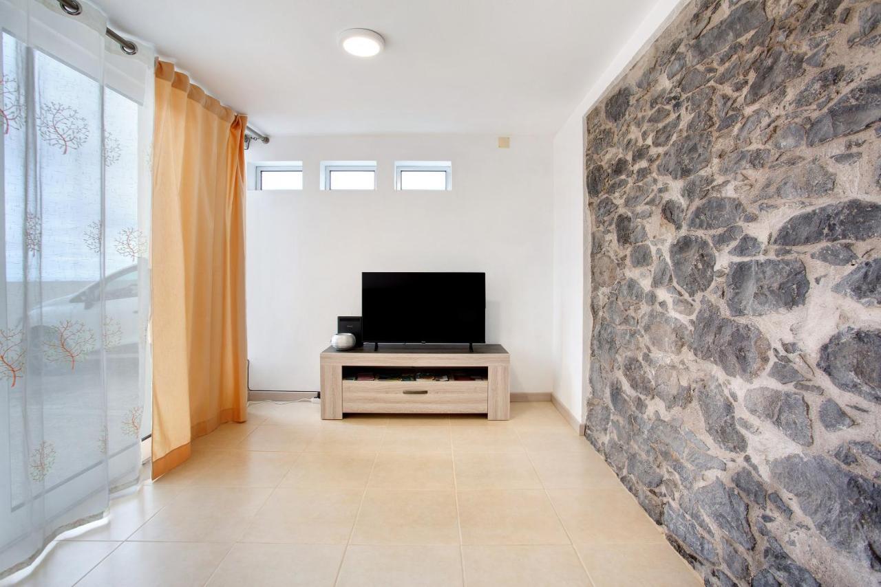 Вилла Simao House Кальета Экстерьер фото